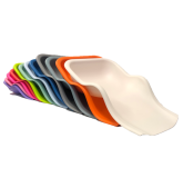 Auffangschale flexibel, verschiedene Farben
