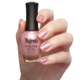 TRIND Caring Color Pflegelack 9ml, - CC107 It's a Girl!