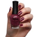 TRIND Caring Color Pflegelack 9ml, - CC163 Rasberry Swirl