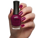 TRIND Caring Color Pflegelack 9ml, - CC173 Royal Intrigue