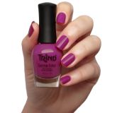TRIND Caring Color Pflegelack 9ml, - CC268 Ciified Cyclamen