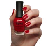 TRIND Caring Color Pflegelack 9ml, - CC272 Fire Engine