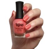 TRIND Caring Color Pflegelack 9ml, - CC276 Coral Reef