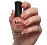 TRIND Caring Color Pflegelack 9ml, - CC282 Head over Heels