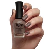 TRIND Caring Color Pflegelack 9ml, - CC291 Moccachino