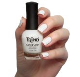 TRIND Caring Color Pflegelack 9ml, - CC292 Virgin Snow