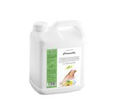 Fußbad, Fußbad-Konzentrat CITRONELLA 5000 ml