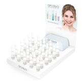 Arcaya MILK & HONEY Single Display 30x2ml