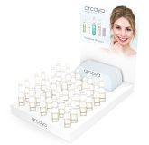 Arcaya ALOE VERA  Single Display 30x2ml