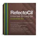 RefectoCil Intense Brow[n]s Essentials Kit