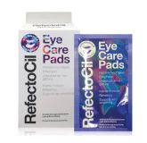 RefectoCil Eye Care Pads, 1 Pack (10 Sachets à 2 Stk.) 