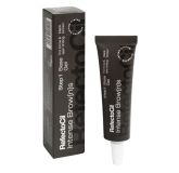 RefectoCil Intense Brow[n]s Basis Gel schwarzbraun, 15 ml