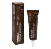 RefectoCil Intense Brow[n]s Basis Gel schokobraun, 15 ml 