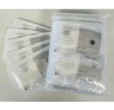 Arcaya Wrinkle Control Eye Patches, verschiedene Mengen