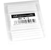Wimpernwelle Wimpernrollen selbstklebend, XS-XXL
