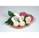 Kräuterstempel Tropical Spa,  2 Stk á 150g