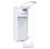 Universal Wandspender Desinfektionsmittelspender für 500/100ml