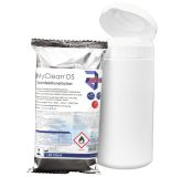 MyClean DS ViruComplete Desinfektionstücher