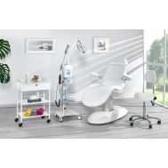 Kosmetikkabine Futurissima