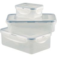 Hygienebox 800ml 207x134x53mm