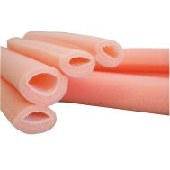 Schlauchpolster BX doppelt, 10 Stück