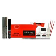 Wimpernwelle Brow Lifting  & Styling Komplett-Kit