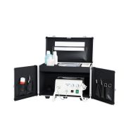 Fußpflegekoffer, groß