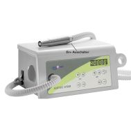 Fußpflegegerät Airtec Star mit Absaugung, 40.000 u/min