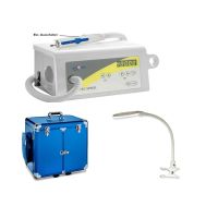 Fußpflegeset Airtec Speed  