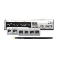 Wimpernwelle Gel Package EINZELPORTION