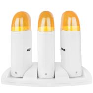 Waxstation / Wachsstation 3er Wax