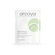 Arcaya Serum Matt & Pure Probiergröße, 2,5ml