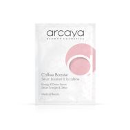 arcaya Coffee Booster Serum 2,5ml, Probiergröße