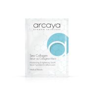 Arcaya Serum Sea Collagen Probiergröße, 2,5ml