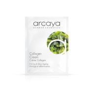 Arcaya Collagen Cream 100ml, Probiergröße