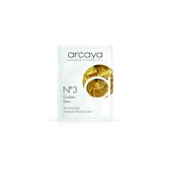 Arcaya N°3 Golden Dew Cream 2,5 ml - Probiergröße -