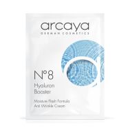 Arcaya N°8 Hyaluron Booster Probiergröße 2,5ml