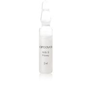 Arcaya MILK & HONEY, 10x2ml +++AKTION+++