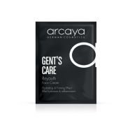 Arcaya Gent´s Care Reyouth Gesichtscreme  2,5ml, Probiergröße