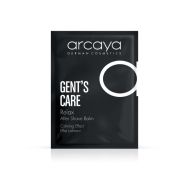 Arcaya Gent´s Care Relax After Shave Balm 2,5ml, Probiergröße