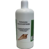 CALLUS SOFT Hornhauterweicher, 500 ml