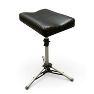 Beinstütze und Handstütze Step