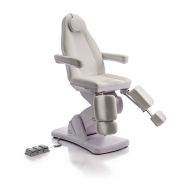 Fußpflegeliege ++AUSSTELLUNGSSTÜCK++ Diego mit  3 Motoren