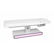 NUSH Massageliege, 3-motorig