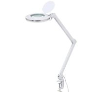 Lupenlampe Saphir LED, 3 Dioptrien 