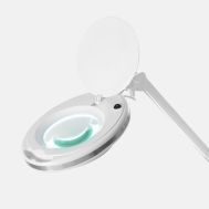 Lupenlampe Lumi LED, 3 Dioptrien 