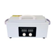 HOT DRY AIR Sterilisator, Heißluftsterilisator