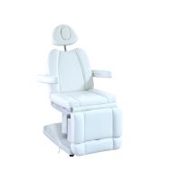 Kosmetikliege Lisa Comfort mit 4 Motoren, praxisweiß