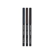 Wimpernwelle Brow Liner, 3 verschiedene Farben