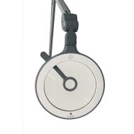 Lupenlampe IQ LED , 5 Dioptrien
